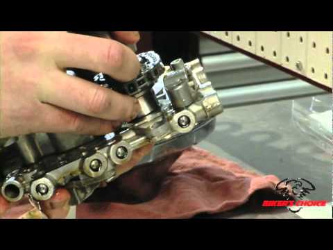 S&S 4 Step Performance Program - Step 2 - Available from J&P Cycles