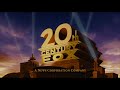 20th Century Fox Fox 2000 Pictures 2005