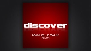 Manuel Le Saux - Asura (Damian Wasse Remix)