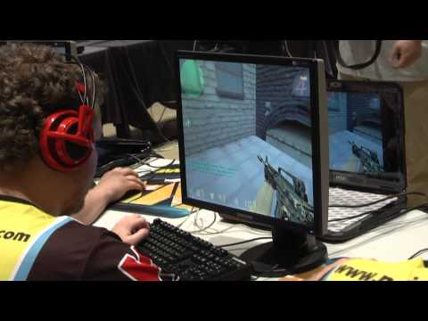 e-Stars Seoul 2011: Natus Vincere versus mTw, overtime pt1