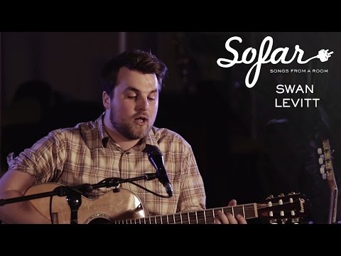 SWAN LEVITT - Alive | Sofar London