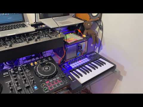 Live BPM Counter