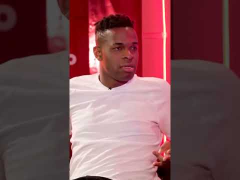 Famous no recibio ningun mensaje de sus compañeros de OT: "Solo noelia me mando un mensaje" #esc2023