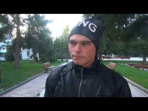 ȘTIRE ETV/ 1.11.2017 - ÎN MEMORIA VICTIMELOR DIN COLECTIV