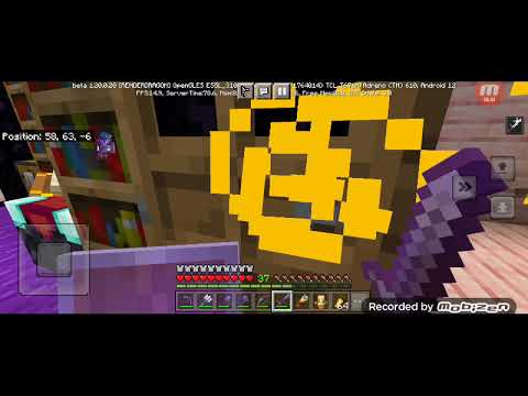 uccido 9 Warden per la prima volta