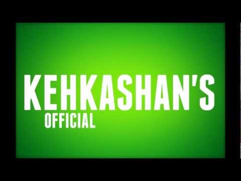 Kehkashan On Cyber Space