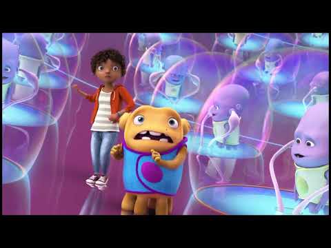 Home 2015 Animation Movie == Security Password ==