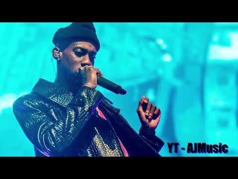 Octavian - Lit ft A$AP Ferg (BASS BOOSTED)