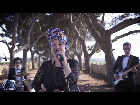 Apulia Wedding Music - African Medley #monopoli #weddingmusic #afrobeat #afropop #weddinginitaly