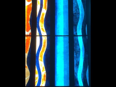 'Libera me, Domine' from the Requiem (David Briggs, 2003)