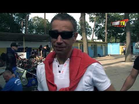 GTŻ Grudziądz   Lechma Start Gniezno 4444 2 09 2012