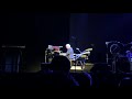Asia - Geoff Downes solo live, Westchester County Center