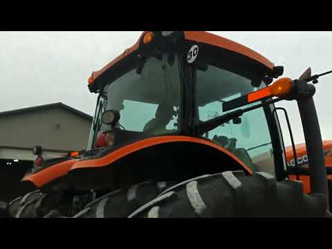 2011 AGCO DT250B For Sale