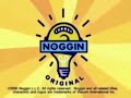 Noggin And CPTV Nick Jr Logo Collection FAST FASTER FASTEST SLOW SLOWER SLOWEST Reversed Fast 2X