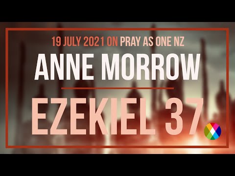 Ezekiel 37 | The Valley of Dry Bones