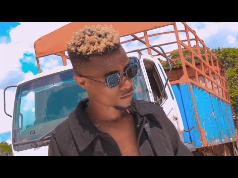 Roger ft Puto Rasta Kinanena Official Video