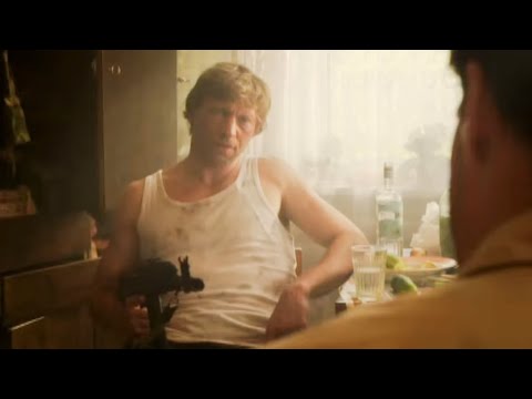 ШПИОНСКИЙ БОЕВИК! РАЗОБЛАЧЕНИЕ СЕКРЕТНОГО АГЕНТА ЦРУ ПО ПРОЗВИЩУ «ФАНТОМ»! Фантом! Русский фильм