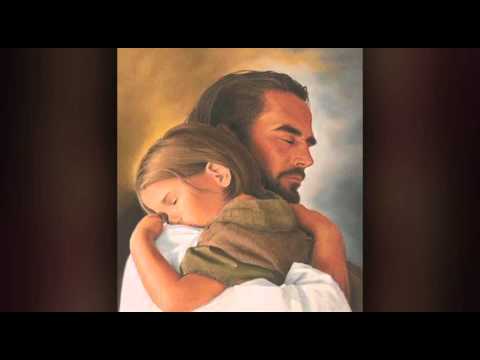 God, please comfort families