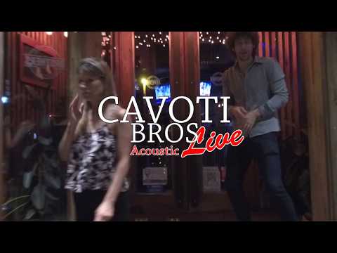 Cavoti Bros - I Want to Break Free (Queen)