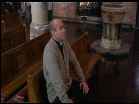 Mickey Rourke A prayer for the dying