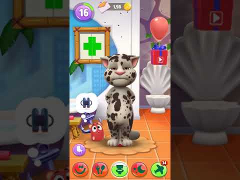 Mystery Crate Empire - Talking Tom & Friends | Season 4 Episode 10