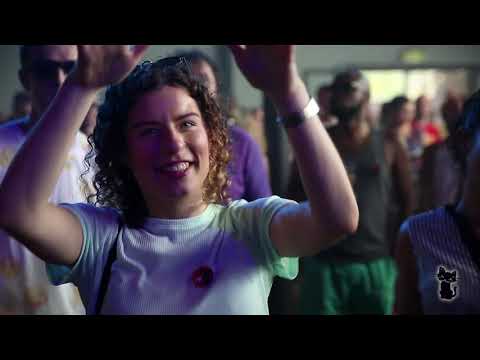 Herr Zimmerman Festival 2016