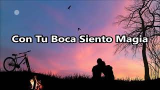 Andrés Cepeda, Sebastián Yatra - Magia [Letra]