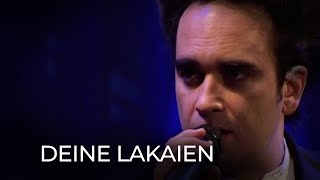 Deine Lakaien - Return (20 Years of Electronic Avantgarde)