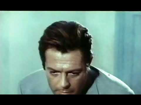 El extranjero (Luchino Visconti), 1967