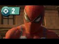 Marvel's Spider-Man 2 Gameplay Walkthrough - One Thing at a Time