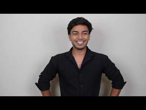 Attharv Sinha audition cl...