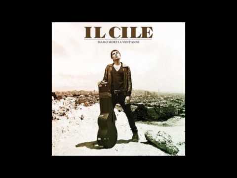 Il Cile - La lametta