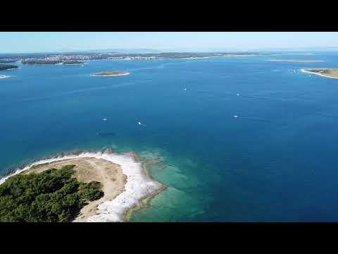 TOP Kamenjak  4K 🇭🇷”