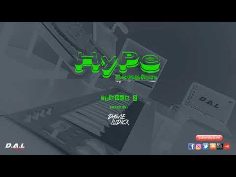 Dawie Ludick - Hype Session Episode 002