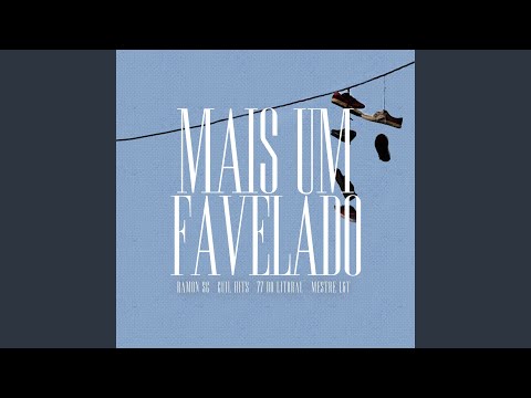 Mais um Favelado
