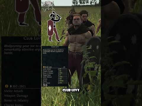 How to play Suebi in 60 seconds - Siege Edition - Total War: Rome 2