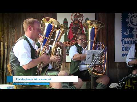 Am Zehentstadel - Fischbachauer Wirtshausmusi