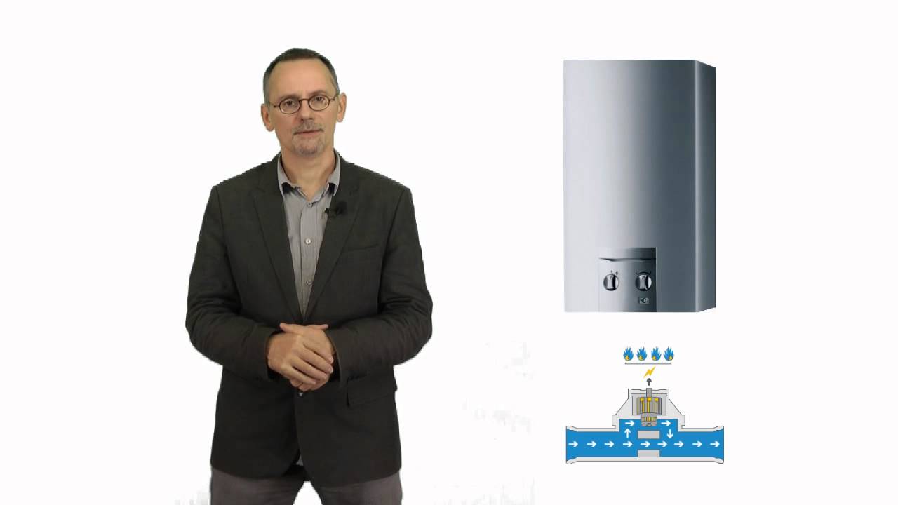 Jaki podgrzewacz gazowy