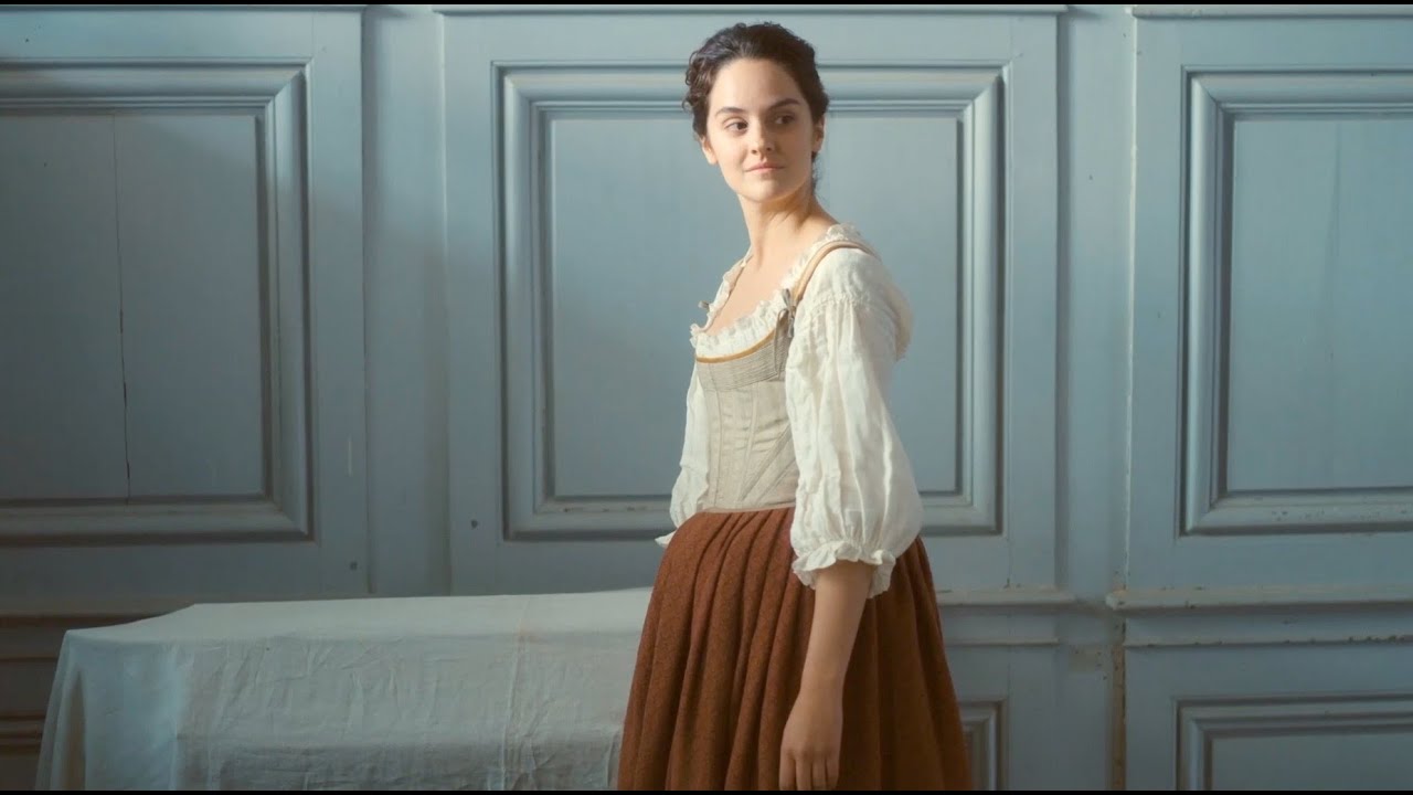 Portrait of a Lady on Fire (Portrait de la jeune fille en feu) new clip official from Cannes - 3/3 thumnail