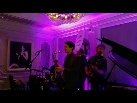 Promotional video thumbnail 11 for Big Easy Band
