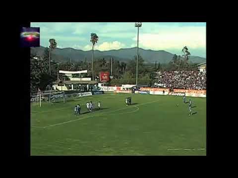 Primer gol de  Walter Montillo en La U