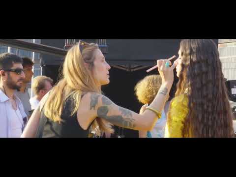 To go that far for DS N°8, you need to be meticulous. Step behind the scenes of our new campaign.