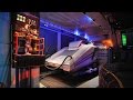 Star Tours POV Disneyland Paris