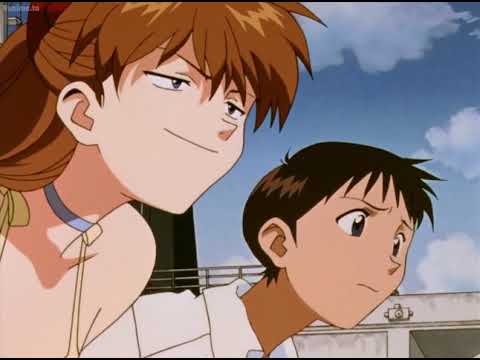 Asuka "Chance" Japanese vs. ADV vs. Netflix