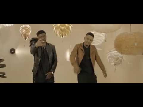 Dj O'Mix feat. Inkrediboyz - Estou Lavado (VIDEO OFFICIAL 2016)