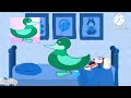 Baby Tv Songs And Rhymes Go To Sleep 8