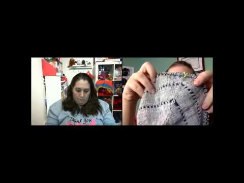 TheKnitGirllls Ep284 - Three Takes