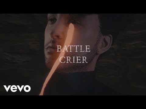 Armen Paul - Battle Crier