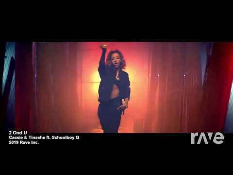 Cassie Me And U VS Tinashe 2 On Mashup