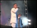 Dos gotas de agua - La Arrolladora Banda el Limón (En vivo Mazatlan 2004)